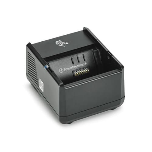 ZQ511 521 ZQ600 Plus 1スロットバッテリーチャージャー Zebra