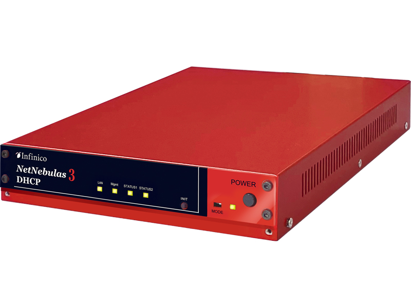 NetNebulas3 DHCP 30000