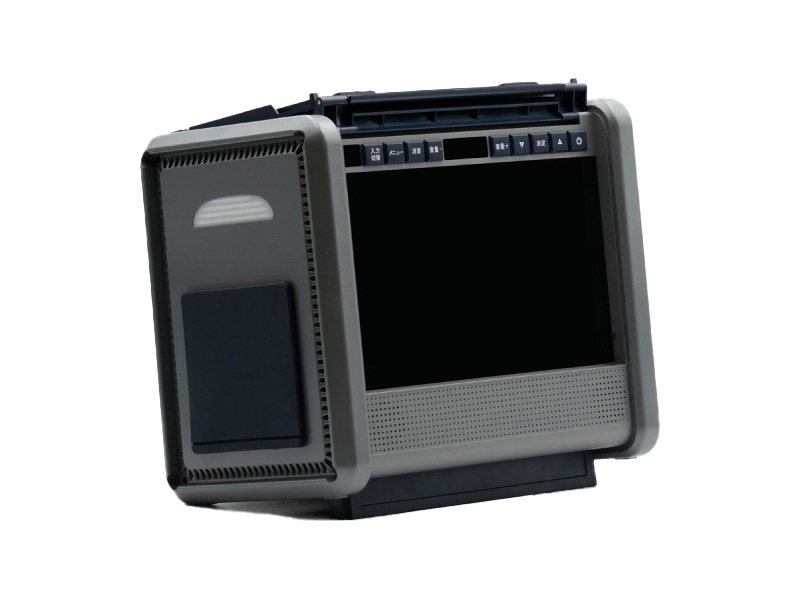 10インチテレビ搭載ポータブル電源