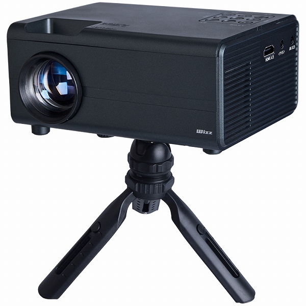 TVプロジェクター