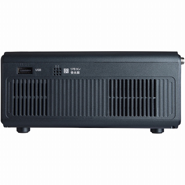 TVプロジェクター