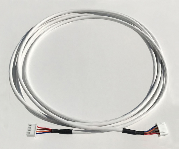 BPOP基板用 HAケーブル（クロスケーブル）