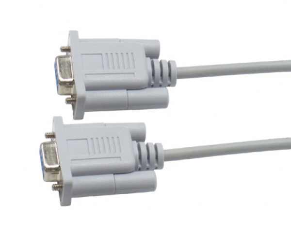 各種機器のクロスケーブル