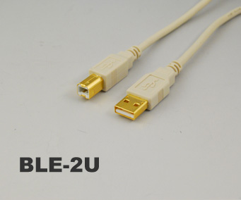 専用USB通信ケーブル 1m