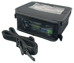 キャリングケース(対応機種:SM2-41シリーズ専用)