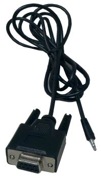 専用シリアル通信ケーブル 1m(SM1-21用)