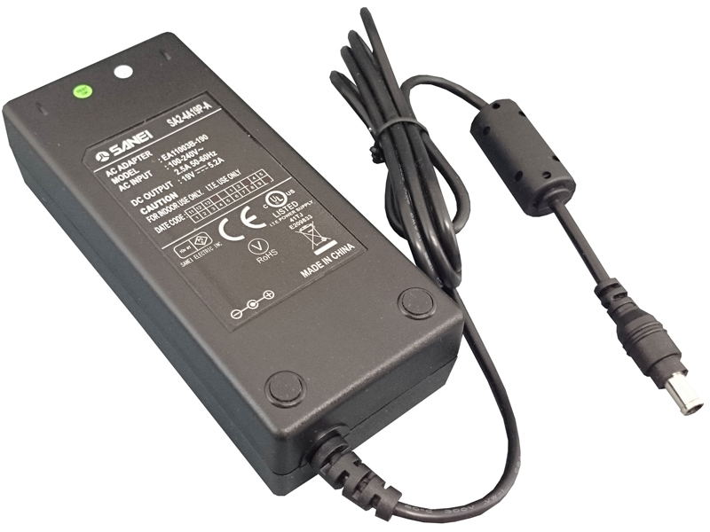 ACアダプタ(対応機種:SM2-41シリーズ充電用)