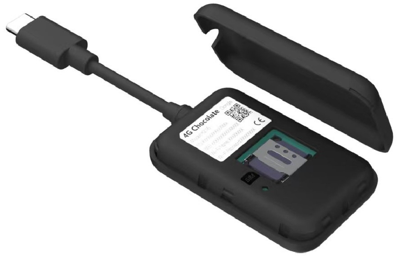 Speedway plus SWD01