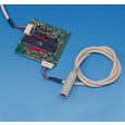 コードコンバータ プリント基板タイプ DOS/V→RS232C用