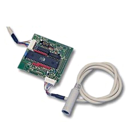 コードコンバータ プリント基板タイプ DOS/V→USB用