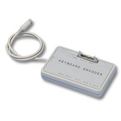 キーエンコーダ モールドケースタイプ DOS/V用