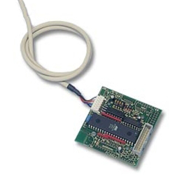 キーエンコーダ プリント基板タイプ DOS/V用