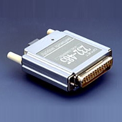 RS232C/485変換機 AUTOタイプ GPNET232-485C(M)