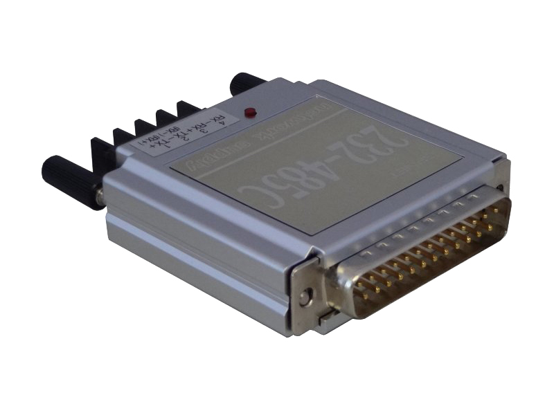 RS232C/485変換機 AUTOタイプ GPNET232-485C(T)