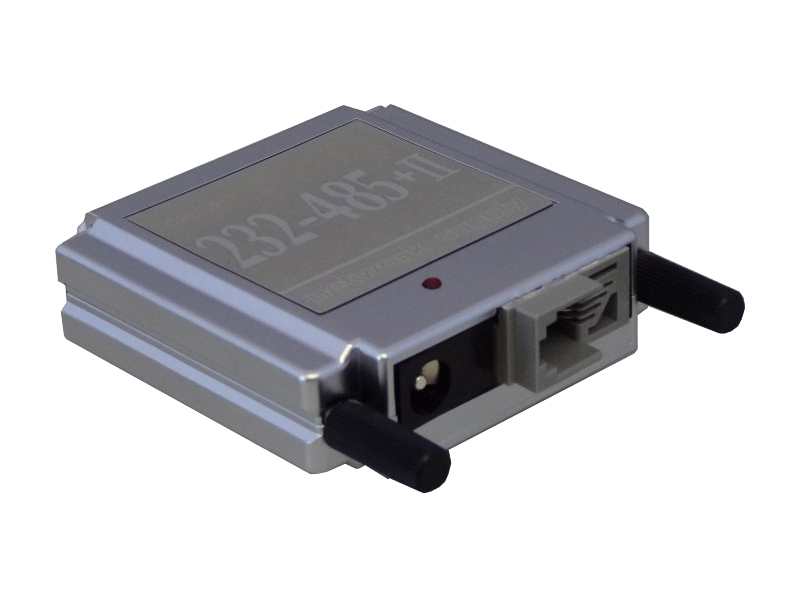 RS485/422側モジュラー画像