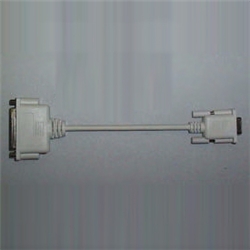 9P-25P変換ケーブル メスーメス