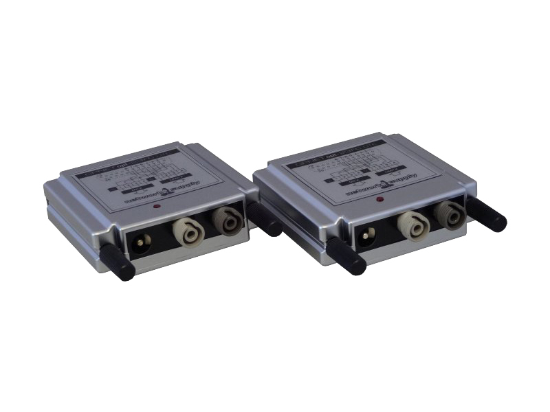 GI FC光ポート側画像