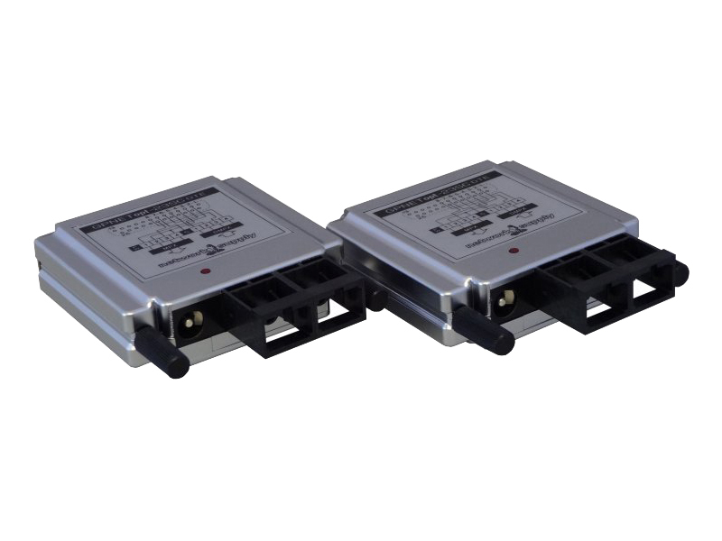 GI SC光ポート側画像