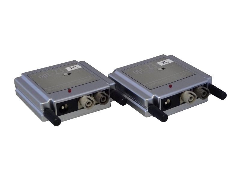 GI FC光ポート側画像