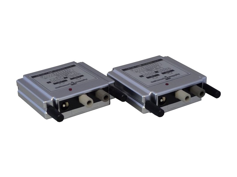 GI SMA光ポート側画像