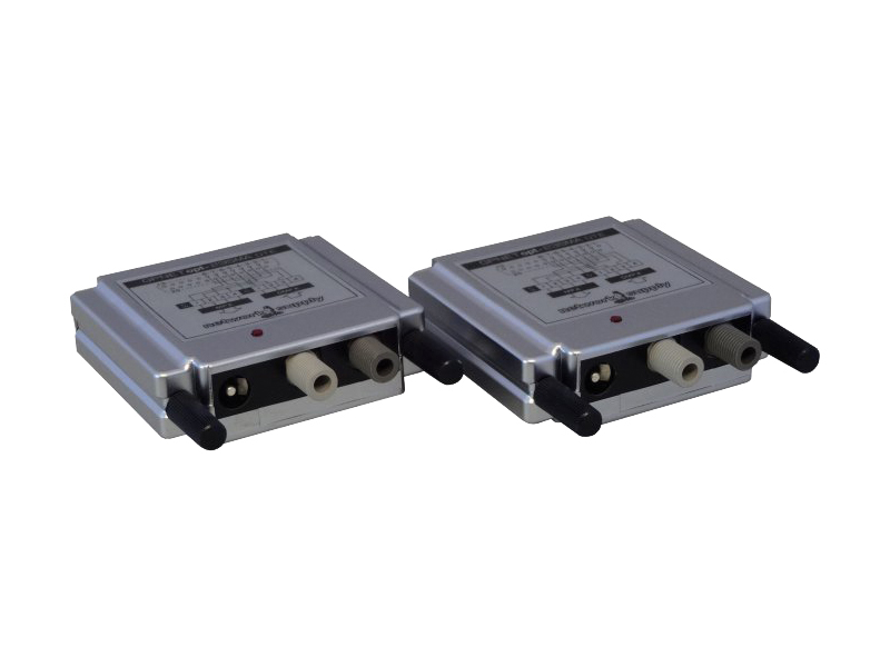 GI SMA光ポート側画像