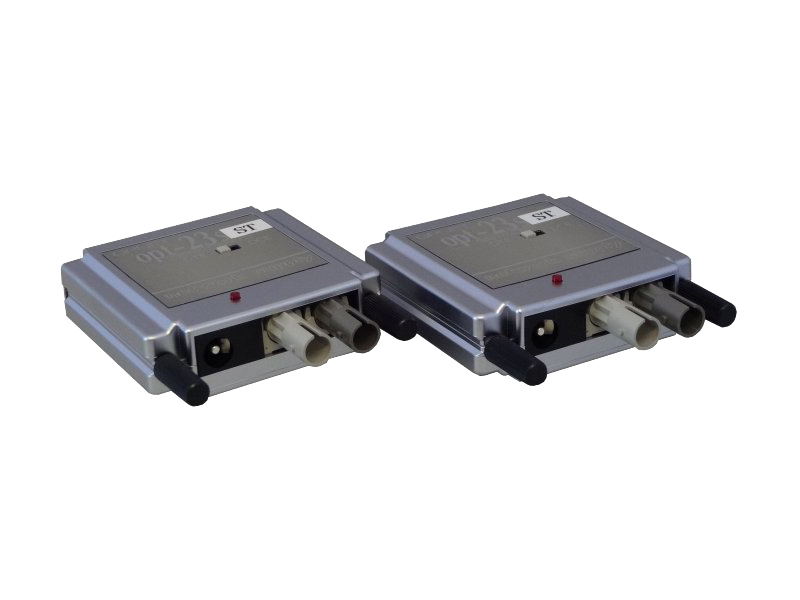 GI ST光ポート側画像