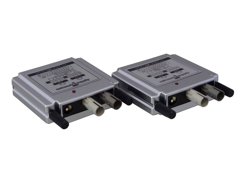 GI ST光ポート側画像