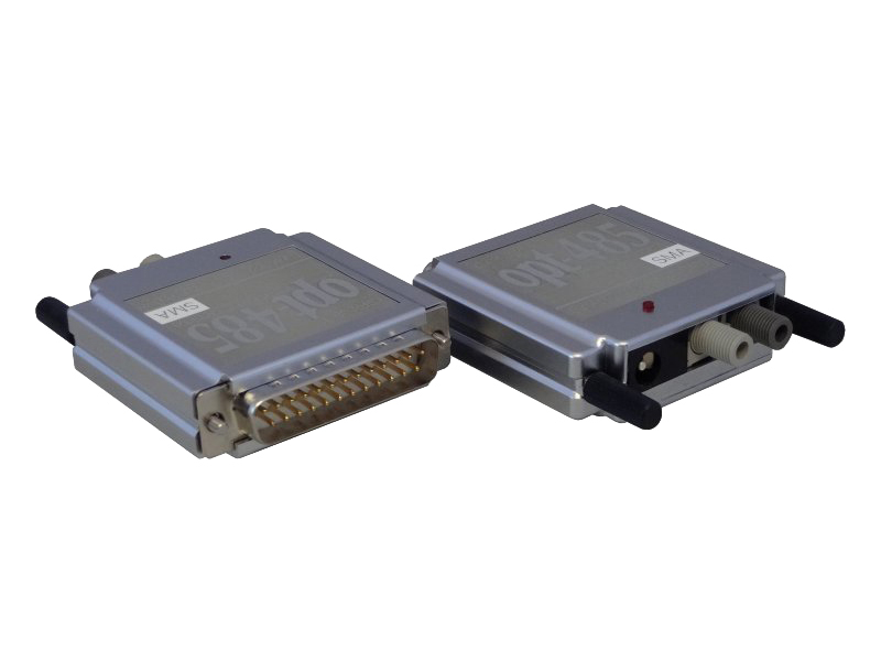 RS485光モデム GPNET opt485 SMA