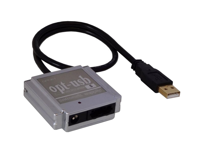 USB光モデム GPNET opt-usb S