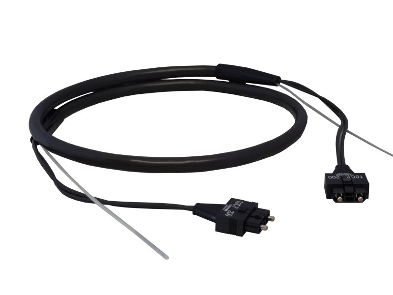 光ケーブル HPCFケーブル