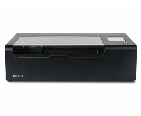 Beamo/CO2レーザー加工機