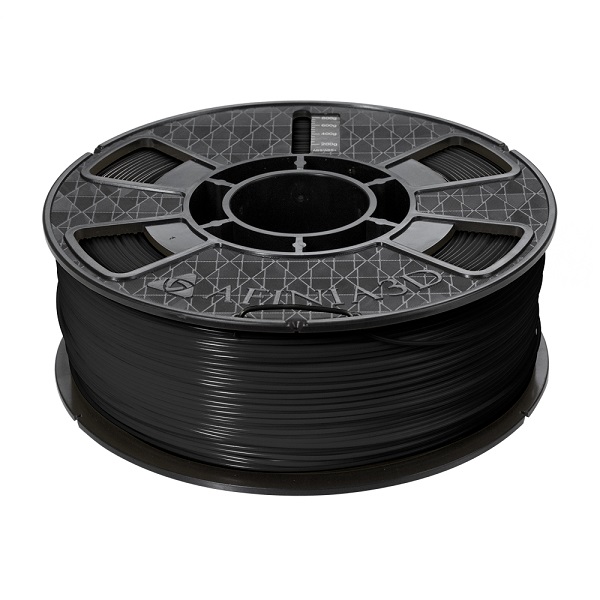 プレミアムプラス ABS 黒色 1kg