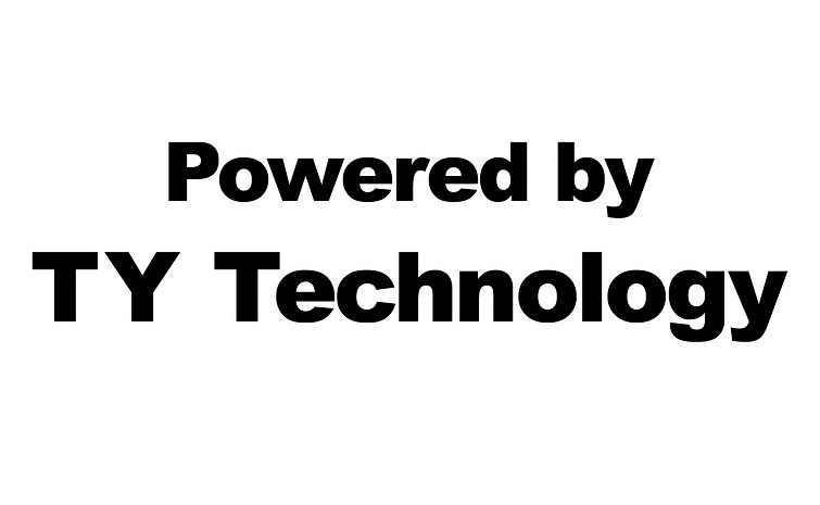 ＴＹ ｔｅｃｈｎｏｌｏｇｙ。ＴＹより工程、材料、検査基準を継承したメディアです。