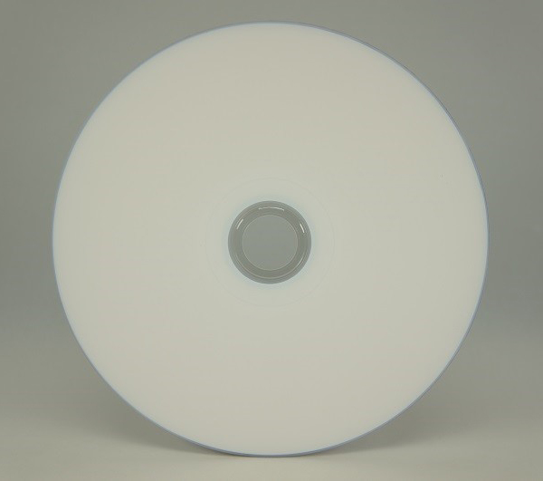 CMCpro データ用DVD-R/4.7GB/16倍速/ウォーターシールドプリンタブル白/50枚スピンドルバルクx12/箱