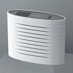 空気清浄機 ファンディスタイル （ホワイト）