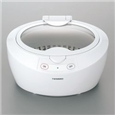 超音波洗浄器 （ホワイト）
