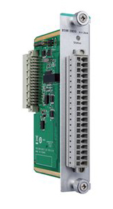 ioPAC 85xx I/Oモジュール 16 DOs 24 VDC Tモデル