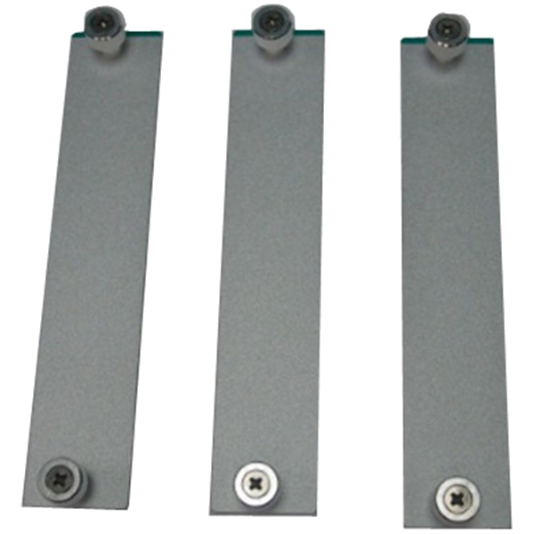 ioPAC 85xx モジュール用スロットカバー(3pcs)