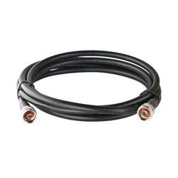 LMR-400 Liteケーブル・N型（オス）-N型（オス）・3m