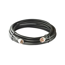 LMR-400 Liteケーブル・N型（オス）-N型（オス）・6m