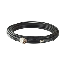 CFD200ケーブル・N型（オス）-RP-SMA（オス）・3m