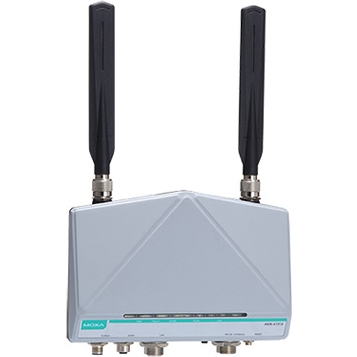 産業用802.11a/b/g/nアクセスポイント IP68 JPバンド -40°～75°