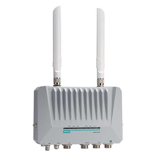 屋外産業用 IEEE 802.11a/b/g/n/ac ワイヤレスAP/ブリッジ/クライアント