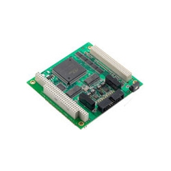 2ポート CANインターフェースPC/104-Plusモジュール、2kvアイソレーション保護