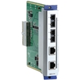 ファーストイーサネットインターフェースモジュール、2xマルチSC 2xRJ45