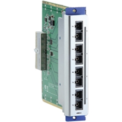 ファーストイーサネットインターフェースモジュール、4xシングルSC