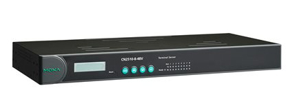 8ポート RS-232C 非同期サーバ