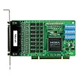 8ポート RS-232/422/485 ユニバーサルPCIバスボード サージ保護 PCI-X対応