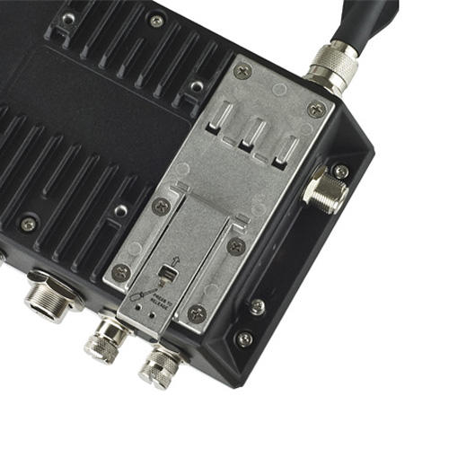 DINレールマウントキット