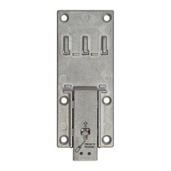 DINレールマウントキット・50×131mm